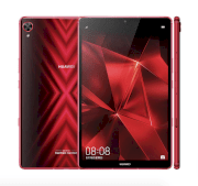Huawei MediaPad M6 Turbo 8.4 6GB RAM/128GB ROM - Phantom Red