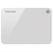 Ổ cứng di động Toshiba Canvio Advance 1TB USB3.0 - Trắng