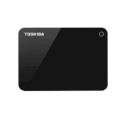Ổ cứng di động Toshiba Canvio Advance 1TB USB3.0 - Đen