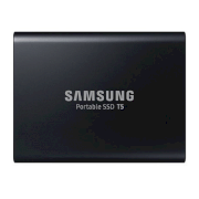 Ổ cứng di động SSD Samsung T5 Portable 2TB USB3.1 - Đen