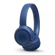 Tai nghe Bluetooth JBL T500BT (Blue)