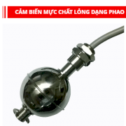 Cảm biến mực chất lỏng dạng phao Carlo Gavazzi- ILM S2