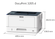 Fuji Xerox DocuPrint 3205 d