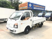 Xe tải Hyundai Porter H150 1.9 tấn