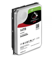 Ổ cứng Seagate Ironwolf 14TB (ST14000VN0008)