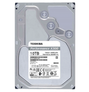 Ổ cứng Toshiba X300 Performance 10TB 7200rpm 128MB