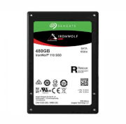 Ổ SSD Seagate IronWolf 110 480Gb SATA3