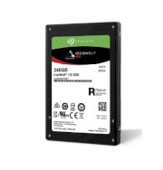 Ổ SSD Seagate IronWolf 110 240Gb SATA3