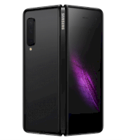 Samsung Galaxy Fold 5G 12GB RAM/512GB ROM - Cosmos Black