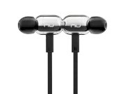 Tai nghe bluetooth Nuforce Be Live 2 (Silver)