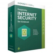 Phần mềm diệt virus Kaspersky Internet Security cho Android 1 máy 2019