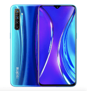 Realme X2 8GB RAM/128GB ROM - Pearl Blue