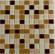 Gạch thủy tinh Mosaic MH 2566