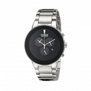 Đồng hồ nam Citizen AT2240-51E Màu đen, Size 43
