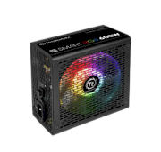 Nguồn Thermaltake Smart RGB 600W 80 Plus White (PS-SPR-0600NHSAWE-1)