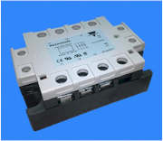 Relay bán dẫn Carlo Gavazzi SSR- RZ3A