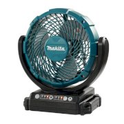 Quạt dùng pin và điện Makita DCF102Z (18V 14.4V)