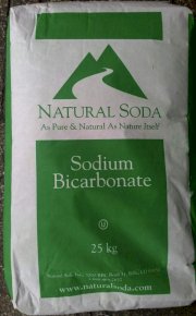 Bicar Mỹ – Sodium Bicarbonate – NaHCO3 99%