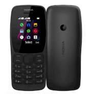 Nokia 110 (2019) 4MB ROM - Black