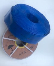 Ống bạt tải nước pvc Kim Long Phi 50