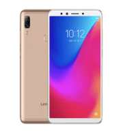 Lenovo K5 Pro 6GB RAM/128GB ROM - Gold