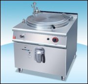 Nồi nấu soup dùng gas Kettle ZH-RO100