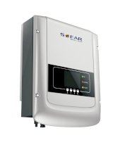 Bộ hòa lưới điện năng lượng mặt trời Inverter Sofar hệ 1 pha 3KW On Grid