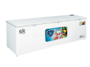 Tủ đông Sumikura SKF-1350S (1 ngăn 3 cánh 1350 lít )