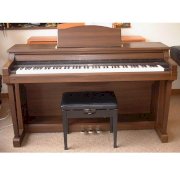 Piano Roland HP 3700