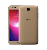 LG X power 2 1.5GB RAM/16GB ROM - Shiny Gold