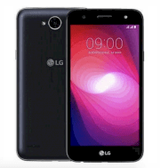 LG X power 2 2GB RAM/32GB ROM - Shiny Blue