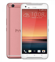 HTC One X9 3GB RAM/32GB ROM - Pink