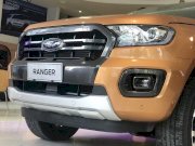 Ford Ranger Wildtrack 2.0L 4x4 2019