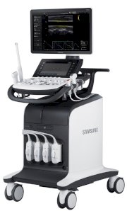 Máy siêu âm Samsung Medison HS70A
