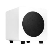 Loa subwoofer Kanto SUB6 - Matte White