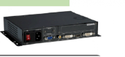 Bộ Video Processor YC-650