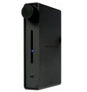 NuForce Icon iDO - Black