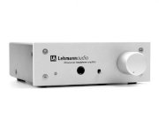 LehmannAudio Headphone Amplifier Rhinelander - Silver