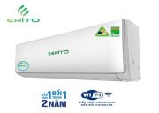 Điều hòa Erito 1 chiều 12000BTU  YK ETI/ETO-N15CS1