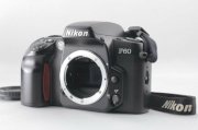 Nikon F60 35mm SLR Film Camera (Body)