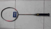 Vợt cầu lông Yonex- Duora 77 (màu đỏ xám)