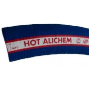 Ống mềm thực phẩm Alichem MTG - 10