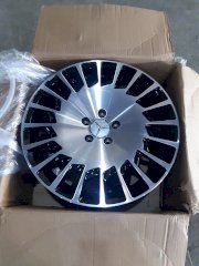 Vành, mâm xe, la zang 19 inch cho Mazda