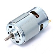 Motor 775 120W