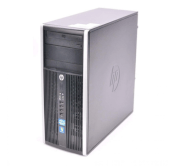 Máy tính Desktop HP 6200 PRO MT Core I3 2100 - Sandy Bridge  DDR3 4GB - HDD 250GB