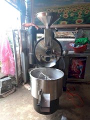 Máy rang cà phê Thuận Phát - 5kg