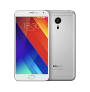 Meizu MX5 3GB RAM/16GB ROM - Silver