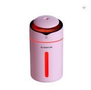 Máy phun sương WanYi Ultrasonic (Pink)