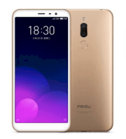 Meizu M6T 4GB RAM/32GB ROM - Champagne Gold