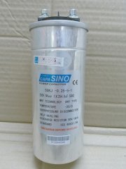 Tụ bù hạ thế khô Sino 1P 5kvar - 220V